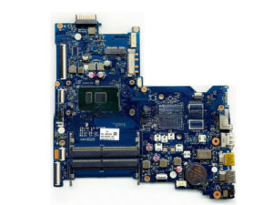 Motherboard