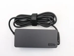 CHARGEUR LENOVO TYPE C (ORIGINAL) 65W