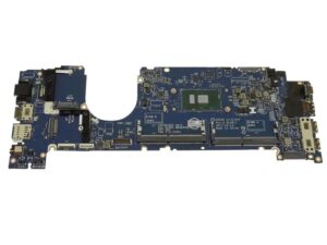 Dell Latitude 7480 i5-7300U Motherboard LA-E131P 0CY3FD CY3FD