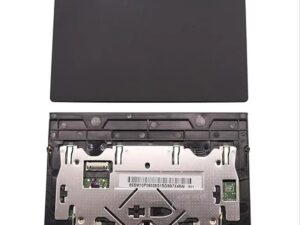 Used Touchpad Replacement for Lenovo Thinkpad T490 T495 T590 T14 L14 L15 P15 P17 T15p E490 E590 E15 E495 E595 P53S P43S Trackpad Clickpad Black