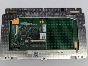 Alternative view of Dell Latitude 5420 5430 Laptop Touchpad